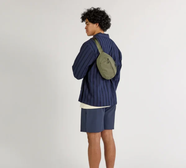 Stash Packable Sling 4L-Cypress
