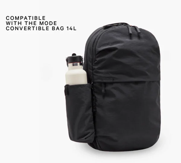 MODE Bottle Sleeve-Black