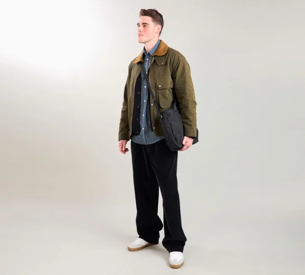 MODE Shoulder Bag 12L