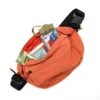 Stash Packable Sling 4L-Sumac
