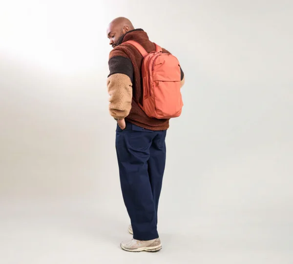MODE Backpack 22L-Sumac