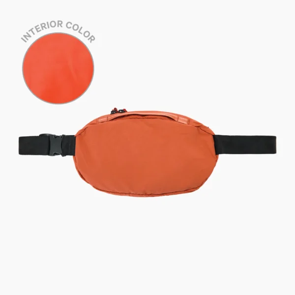 Stash Packable Sling 4L-Sumac