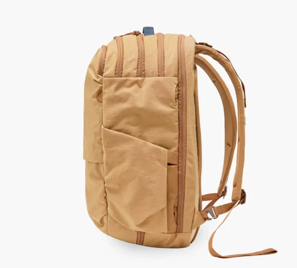 Pakt One Travel Backpack-Mojave