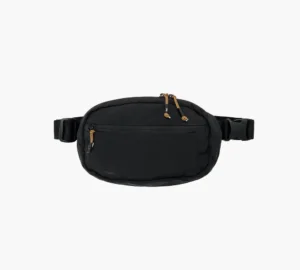 Stash Packable Sling 4L- Black