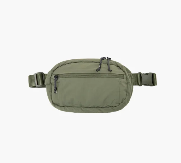 Stash Packable Sling 4L-Cypress